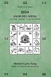 Produkt-Bild: Meister Larry Sang's Chinesischer Astrologie & Feng Shui Kalender 2004