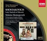 : Shostakovich: Lady Macbeth of Mtsensk