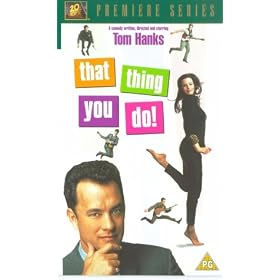That Thing You Do! [VHS] [1997]