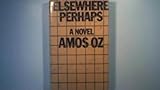 Elsewhere, perhaps