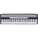 KORG SP-250 Portable Digital Piano with Stand and Pedal