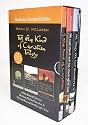 McLaren Boxed Set (A New Kind of Christian; The Story We Find Ourselves In; The Last Word and the Word After That)