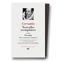 Nouvelles exemplaires suivi de � Persil�s � : Oeuvres romanesques compl�tes, II