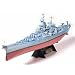 Tamiya 1/350 U.S. Battleship Missouri BB-63