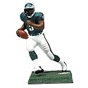 McFarlane Toys NFL 3 Inch Sports Picks Series 7 Mini Action Figure Donovan McNabb (Philadelphia Eagles)