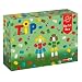 Spielzeug : Fischer Tip 49117 - Tip Bastelbox Nachfüllpack, Bastelset mit 1200 Tips