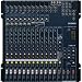 Yamaha MG166CXUSB 16 Input 6 Bus USB Rack Mountable Mixer with Digital Effects