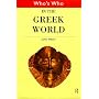 Who's Who In The Greek World :