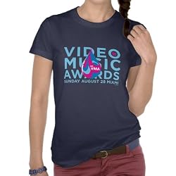 MTV: VMA '05 Tee - Girls