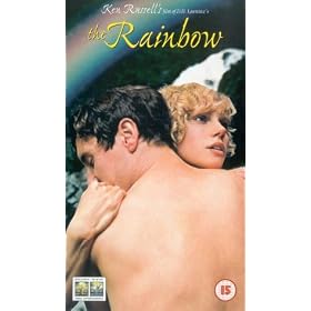 The Rainbow [VHS] [1989]