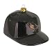 Baltimore Orioles MLB Glass Baseball Cap Ornament (4)