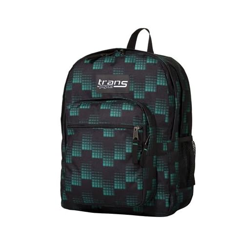 Black Jansport Backpack