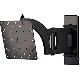 Universal Flat Panel Mount for Displays Up To 40