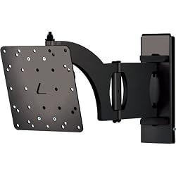 Universal Flat Panel Mount for Displays Up To 40"