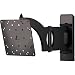 Universal Flat Panel Mount for Displays Up To 40"