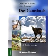 Das Gamsbuch: F�r Einsteiger und Profis