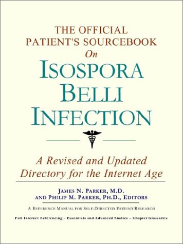 Isospora-Infection