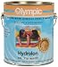 Sporting Goods : Hydrolon Water Base Acrylic Pool Coatings