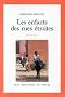 Les enfants des rues �troites