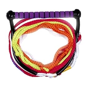 Hydroslide Slalom Rope
