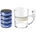 Rockler Bench Cookies with Glass Mug Gift Pack, Limited Edition!