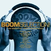 Boom Selection - Urban Cuts