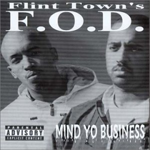 CD-Charts  Search : Mind of Business