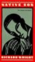Native Son Abridged Ed