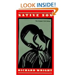 Native Son Abridged Ed