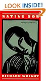 Native Son Abridged Ed