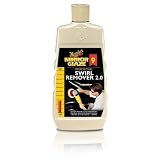 Meguiar's M0916 #09 Swirl Remover 16oz.
