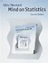 Mind on Statistics (with CD-ROM and Internet Companion for Statistics)
