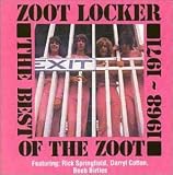 Zoot Locker: Best of the Zoot 68-71