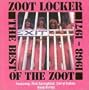 Zoot Locker: Best of the Zoot 68-71