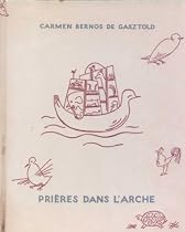 Prieres dans l'Arche (Prayers in the Ark)