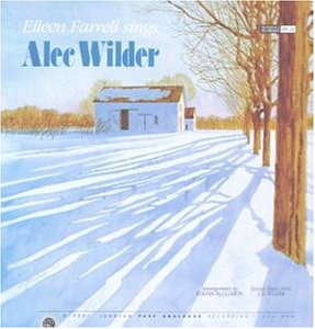 CD-Charts  Search : Sings Alec Wilder [VINYL]
