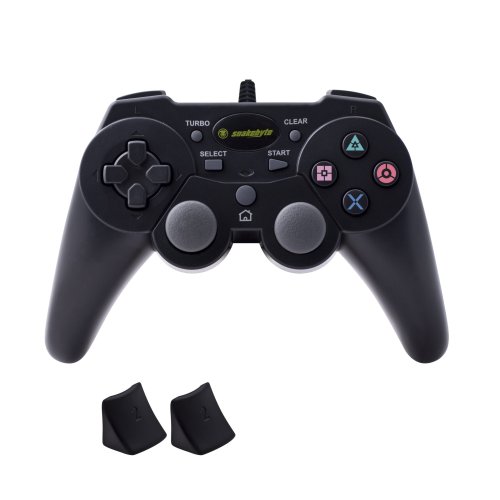 Snakebyte Wired Controller (PS3)
