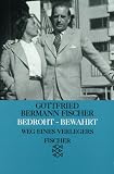 Produkt-Bild: Bedroht, bewahrt: Der Weg eines Verlegers