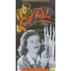 Cat People [VHS] [UK Import]