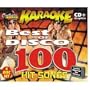 Karaoke Music CDG: Chartbuster CDG Essential Plus ESP468 - Disco Pak Vol. 1