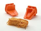 Review Faithfull 5023969233574 / Faithfull Line Blocks Plus 18m Line