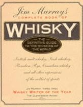 Jim Murray's Complete Book of Whisky
