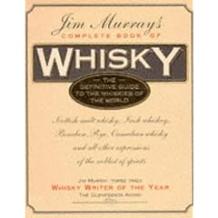 Jim Murray's Complete Book of Whisky