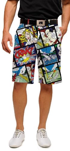 mens golf shorts 34 waist