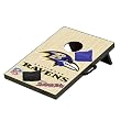 Baltimore Ravens Mini Tailgate Game