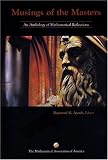 Musings of the Masters: An Anthology of Mathematical Reflections (Spectrum)