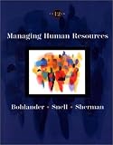 Managing Human Resources image