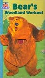 Books : Bear's Woodland Workout (Bear in the Big Blue House)