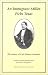 Books : An Immigrant Miller Picks Texas: The Letters of Carl Hilmar Guenther