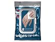Travel Mosquito Wipes